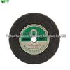 6x1" Stainless Steel Polishing & Grinding Nylon Fiber Wheel, 150x25mm