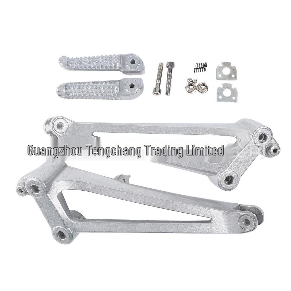 YZF R1 Rear Footrest Bracket for 2009-2011, 2012-2014 Motorcycle Modifications