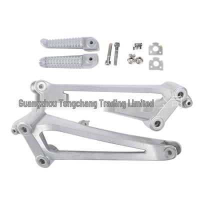 Staffa Pedane Posteriori YZF R1 per Modifiche Moto 2009-2011, 2012-2014