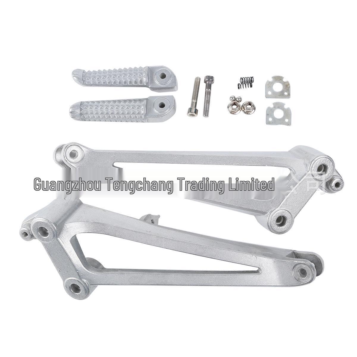 

YZF R1 Rear Footrest Bracket for 2009-2011, 2012-2014 Motorcycle Modifications XF-041