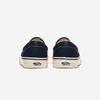 Vans Classic Slip-On - Duck Canvas Dress Blue [VN000Z7ALKZ-DUCK CANVAS Dress Blues]