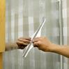 Neuer kreativer Badezimmer-Flachspiegel-Fensterglas-Wischer-Reiniger, Badezimmer-Dampf-Wischer-Reiniger-Rakel