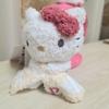 Used gelato pique x Sanrio House Hello Kitty Baby Moco stuffed toy