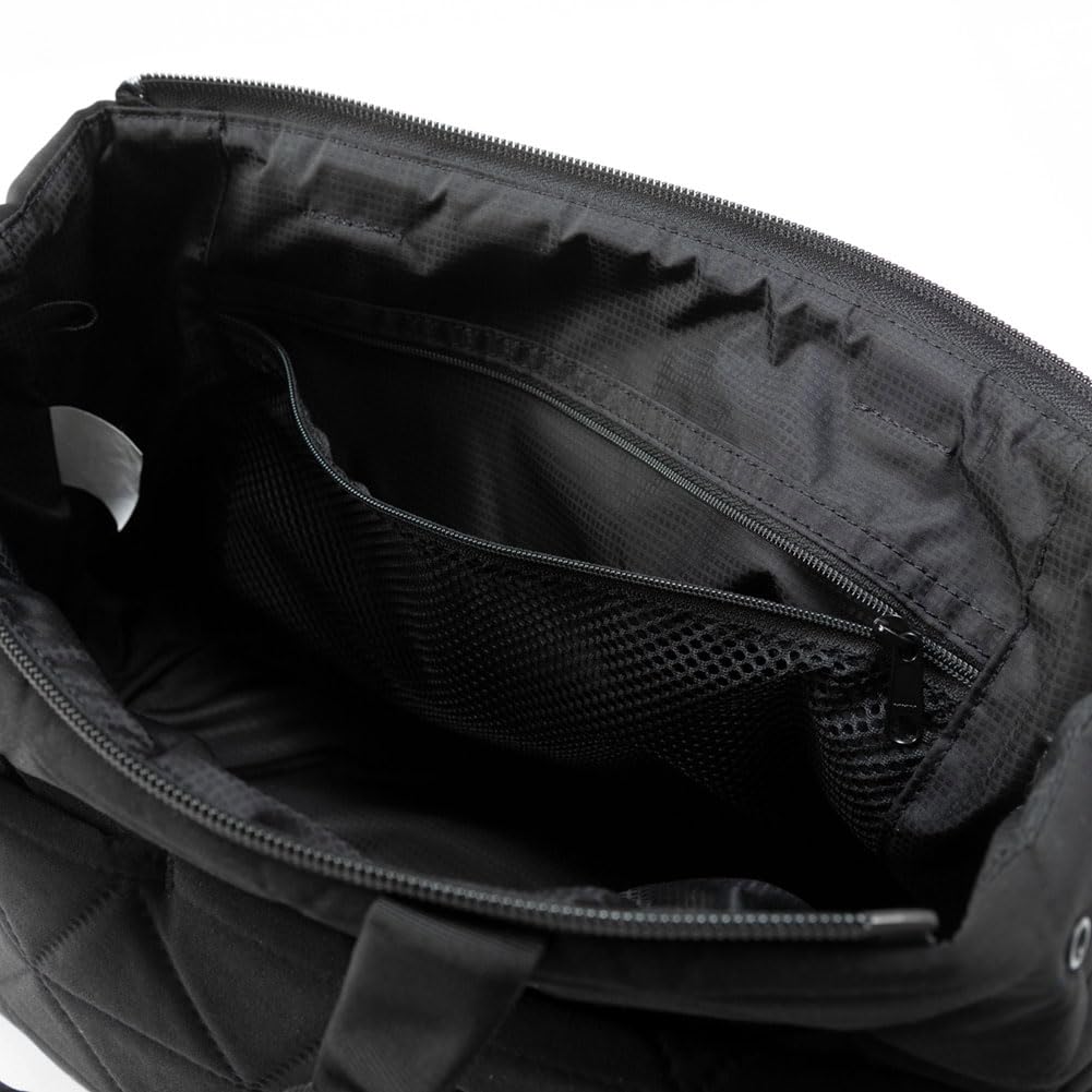 North Geoface Box Tote Fallen Rock ONESIZE [The Face]