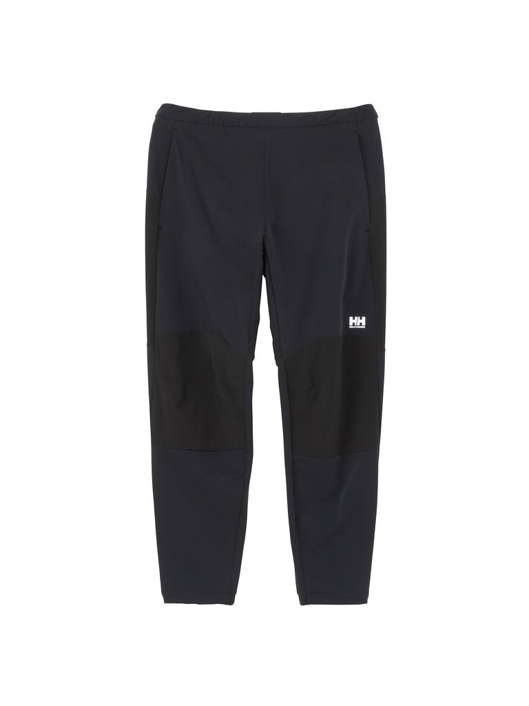 Helly Hansen ReFa Storm Racing Pants, Sailing and Training, Unisex, Black, Size L (HH22502)