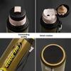 Cup Stainless Steel Thermos Bottle Large Capacity Outdoor Water Bottle with Rope Tumbler Vacuum Flasks Thermo Bottle 680/800ML
