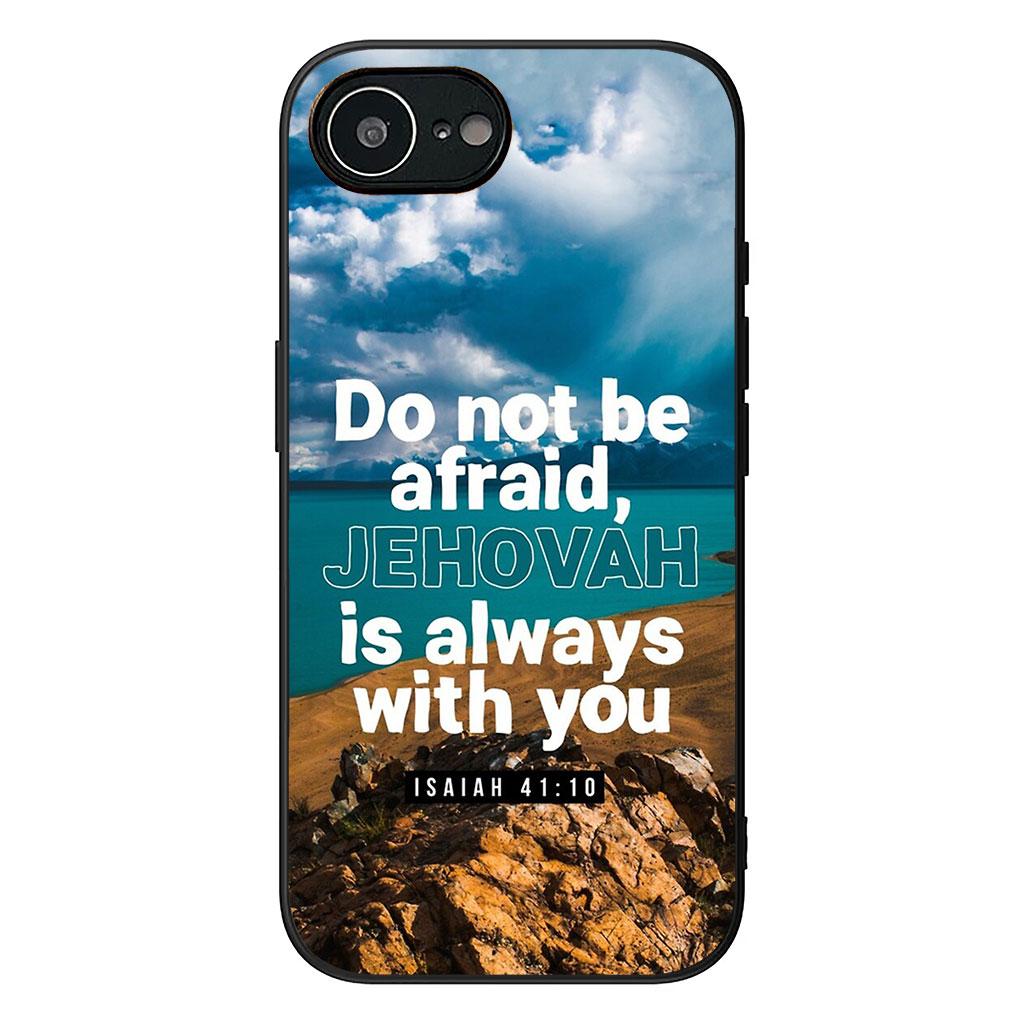 Jesus Christliches Bibelzitat Gott Christus für Motorola Moto Edge 70 60 Fusion 40 NEO 20 Pro G56 G96 G71 G73 G52 G41 G42 G51 Hülle