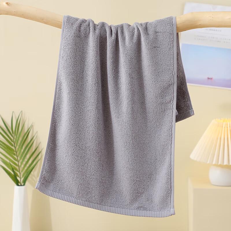 UCHINO Pure Cotton Japanese Style Zero Twist Face Towel