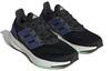 adidas PureBoost 22 'Black Lucid Blue' HQ8584