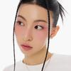 RIBBON STUD EARRINGS