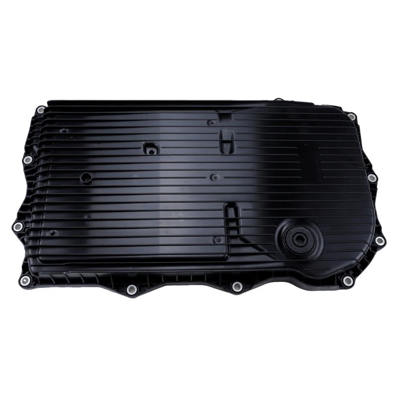 Transmission Oil Pan Filter For BMW LAND ROVER JAGUAR SAIC MAXUS 24117624192 24117613253 24117604960 68142478AA 24118612901