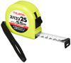 Tajima Convex Nylon Coated Tape X 25mm Supercon 25 SP2555BL 5.5m