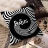 Rock Stand HD B-Beatles Kissenbezüge Heimtextilien Dekorative Kissenhülle Hochzeit Superweicher Kissenbezug