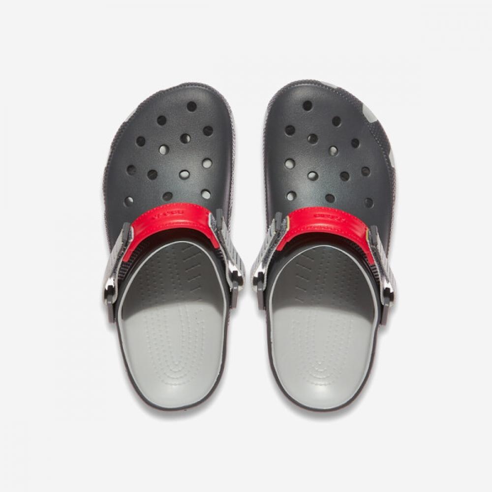 Crocs Classic Turbo Clog Crs211287 0114707