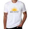 Radiate Positivity TShirt Outdoor Sports Lightweight Tee