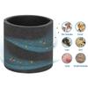 Reusable Filter Foam Sponge Sleeve Cost-saving Water Washable Foam Filter ForShop-Vac VacmasterGenie Vacuum Cleaners