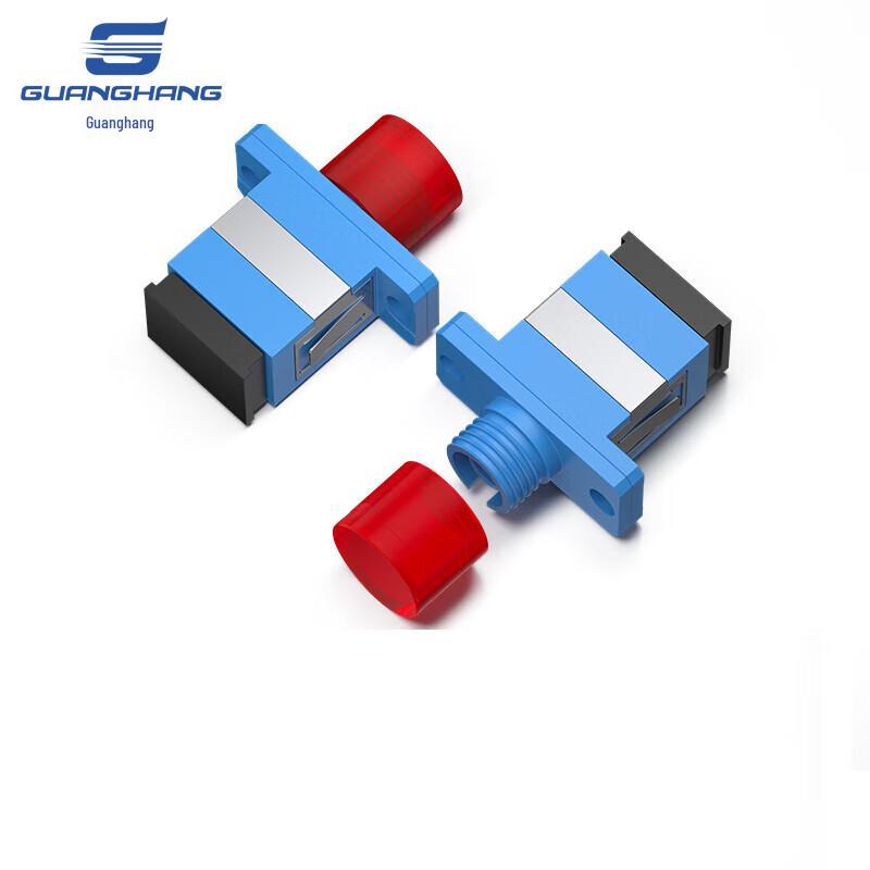 Волоконно-оптические адаптеры телекоммуникационного класса Guanghang 1 pc