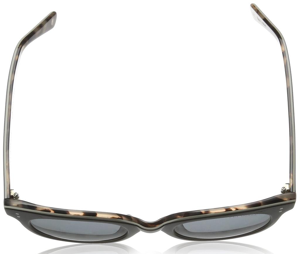 FLY ASHELY 2294 GRAY FREE [Black Flys] FG-1126 - HAVANA/SMOKE