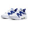 Nike Air Max Graviton Comfortable Fabric Low Top Casual Running Shoes Unisex Sneaker White Blue Silver AT4525-103