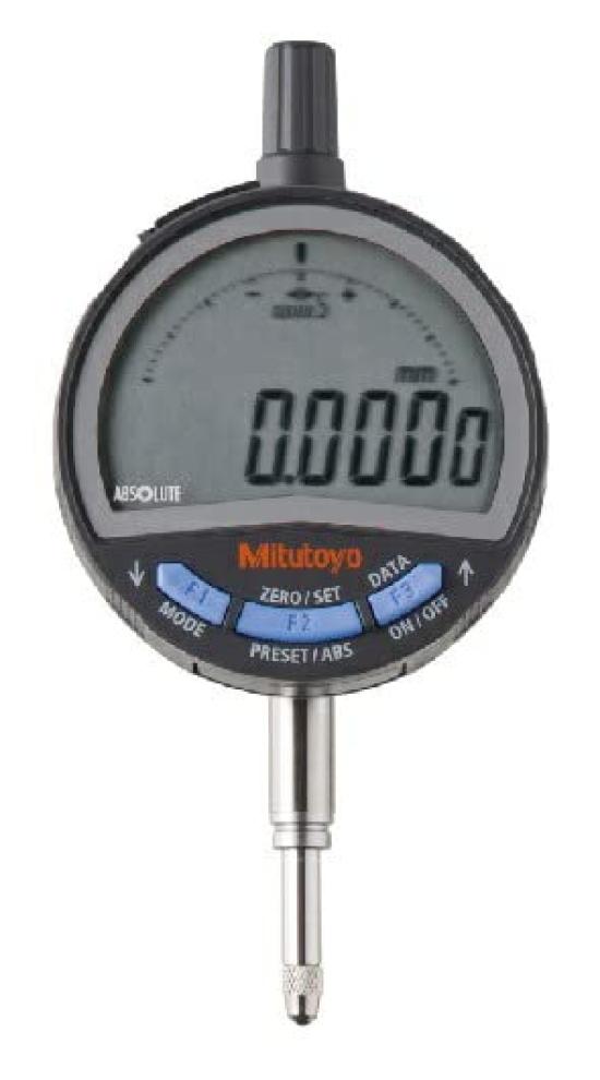 

Mitutoyo Digimatic Indicator (543-705) ID-C0512CNX