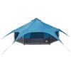 Family Tent Blue 18 Person
