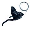 1 Paar ST-EF51 Schalthebel/Bremshebel 3 x 7,8 Gänge Oder Set Schwarz V-Brake Für Shimano Mountainbike Schalthebel Fahrradlenker