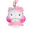 Sanrio Hello Kitty Beaded Keychain 661597 (Sakura)