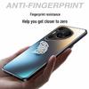 Huawei Pura70 Pro Dragon-themed Protective Phone Case for Men and Women - Plain Color and Trendy