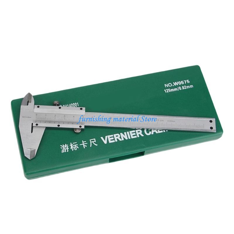 Y5GD Нержавеющая сталь Микрометр Измерительный инструмент Длина Диаметр Измерительный инструмент