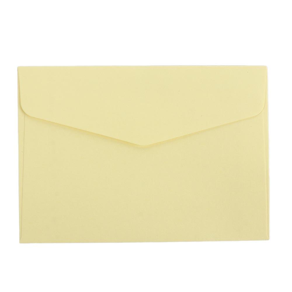 Envelope Gift Envelope Paper Envelopes ID Card Packing Storage Blank Envelopes Wedding Invitations
