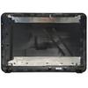 NEW FOR DELL Inspiron 3521 Touch version laptop LCD Back Cover Rear Lid TOP case 08JPHT/Front Bezel 0T1CFK