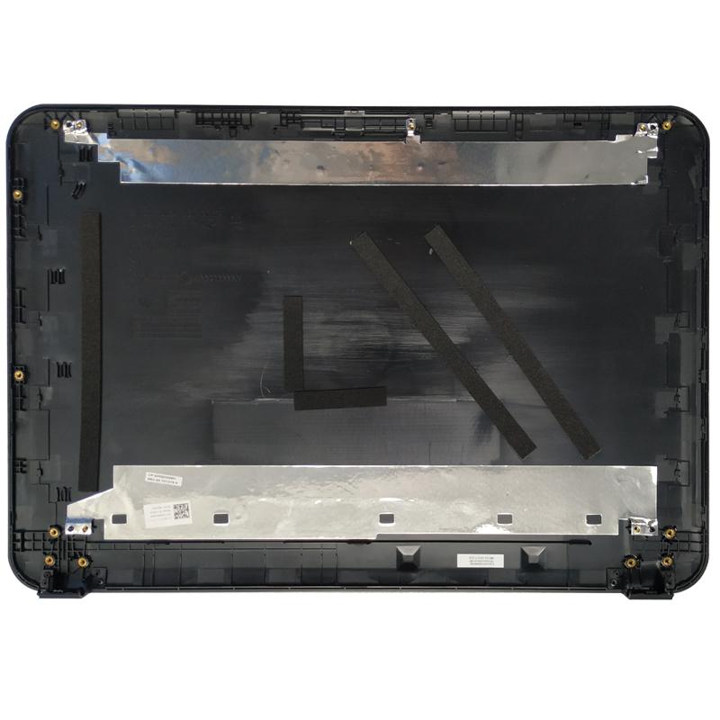 NEW FOR DELL Inspiron 3521 Touch version laptop LCD Back Cover Rear Lid TOP case 08JPHT/Front Bezel 0T1CFK