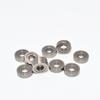 Bearing 683-2ZZ Chrome Steel Metal Sealed 10Pieces 3*7*2(mm)