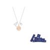 Swarovski Sternzeichen Halsketten Damen