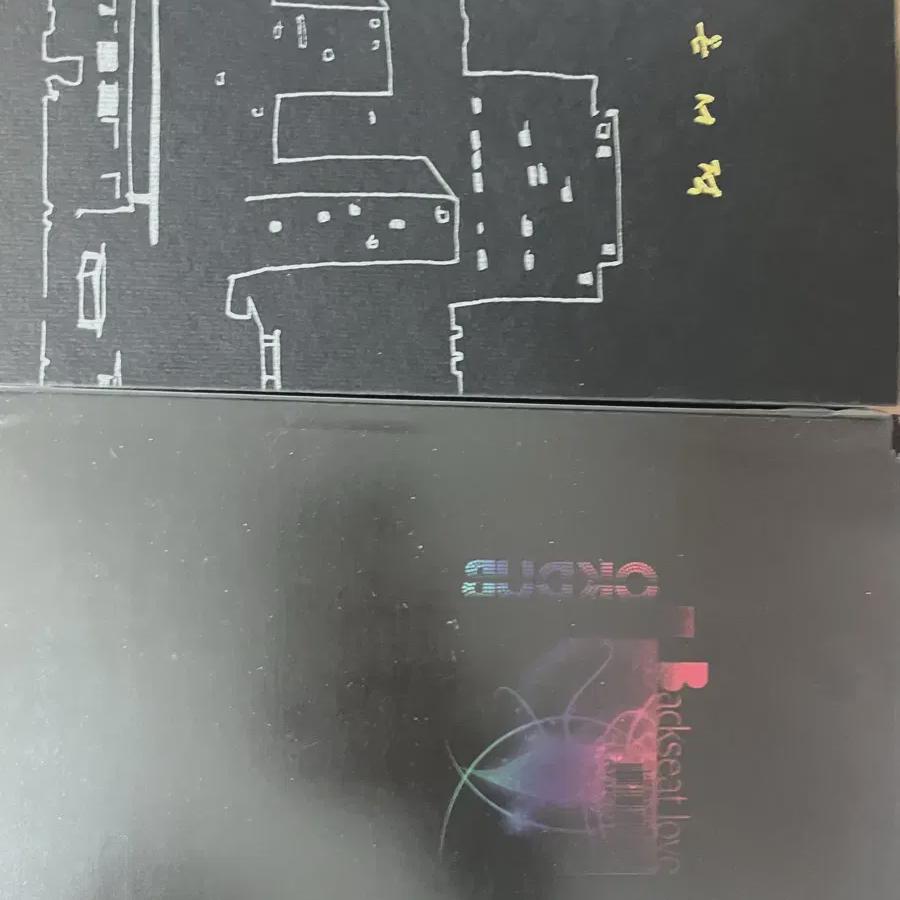 

SHINee Пакет фанатских книг Onew