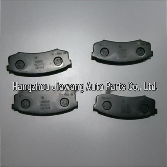 

Гальмівні колодки задні Toyota Prado 2009 (Частина №. 04466-60140) Only You Xuan