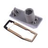 Clear Lens Side Marker Fender Light Repeater Indicator Turn Signal Lamp Fit For Mercedes-Benz W124 R129 W140 W202 W201 5014196