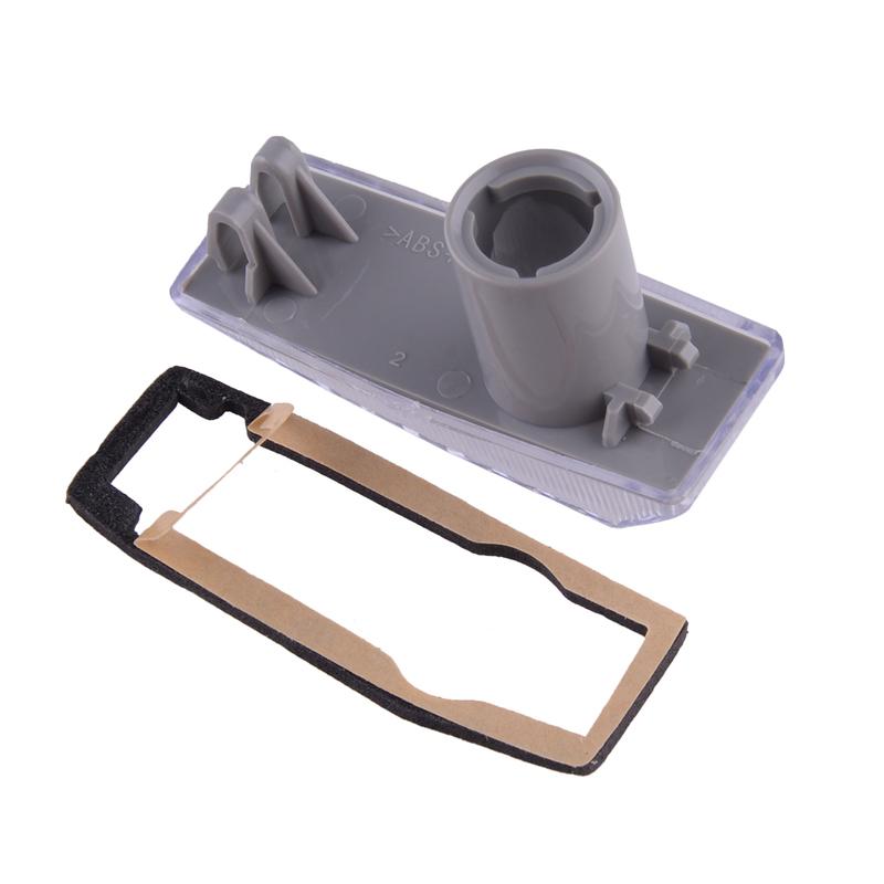 Clear Lens Side Marker Fender Light Repeater Indicator Turn Signal Lamp Fit For Mercedes-Benz W124 R129 W140 W202 W201 5014196