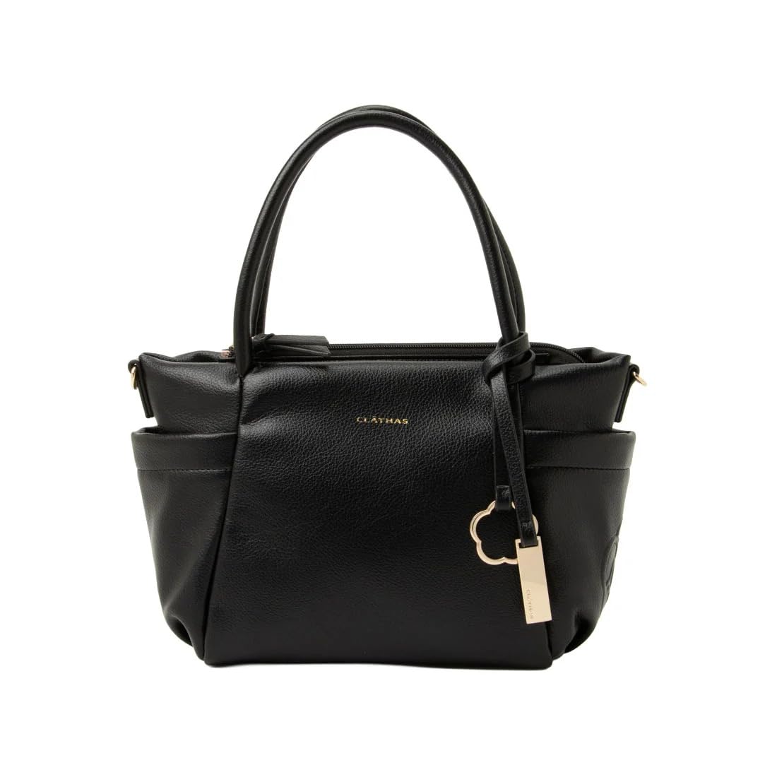 Marie tote bag 2-way чёрный