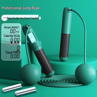 Echipamente de fitness – Corzi de sărit