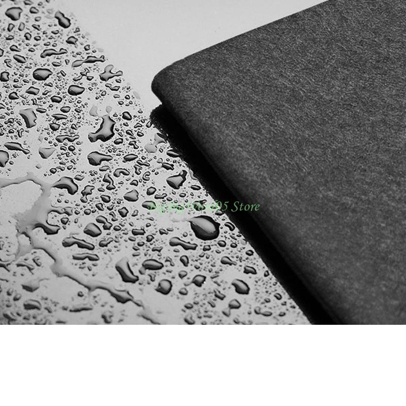 24TE 3Pcs Effective High Absorbent Cleaning Cloth for Multiple Surfaces Use Including Car Kitchens Window Cleaning Solution