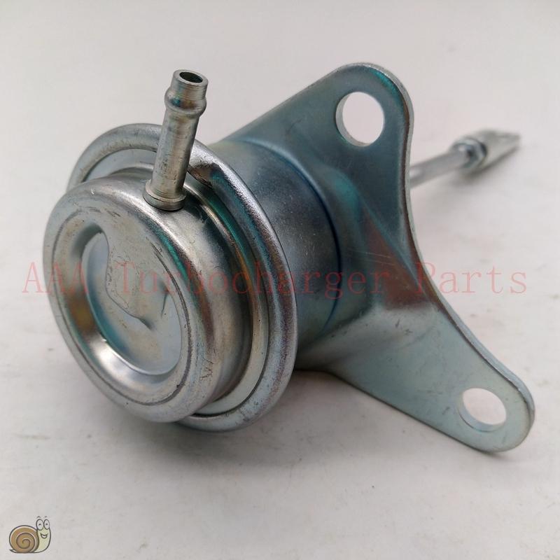 TD03 Bi-Turbo Wastegate 49131-05061 49131-05051 49131-05050 V-OLVO S80, XC90 T6 B6294T AAA Turbocharger Parts