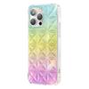 Miya Series Rainbow Back Cover for iPhone 14 Pro Max