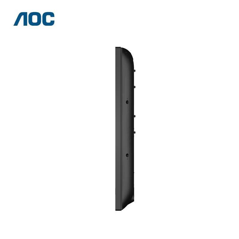 AOC 65-inch 4K Commercial Display (CN version)