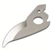Upper Blade - GARDENA - 5362-20 - Steel - For Secateurs BP 30 - 1 Blade
