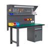 Heavy-Duty Anti-Static Industrial Workbench