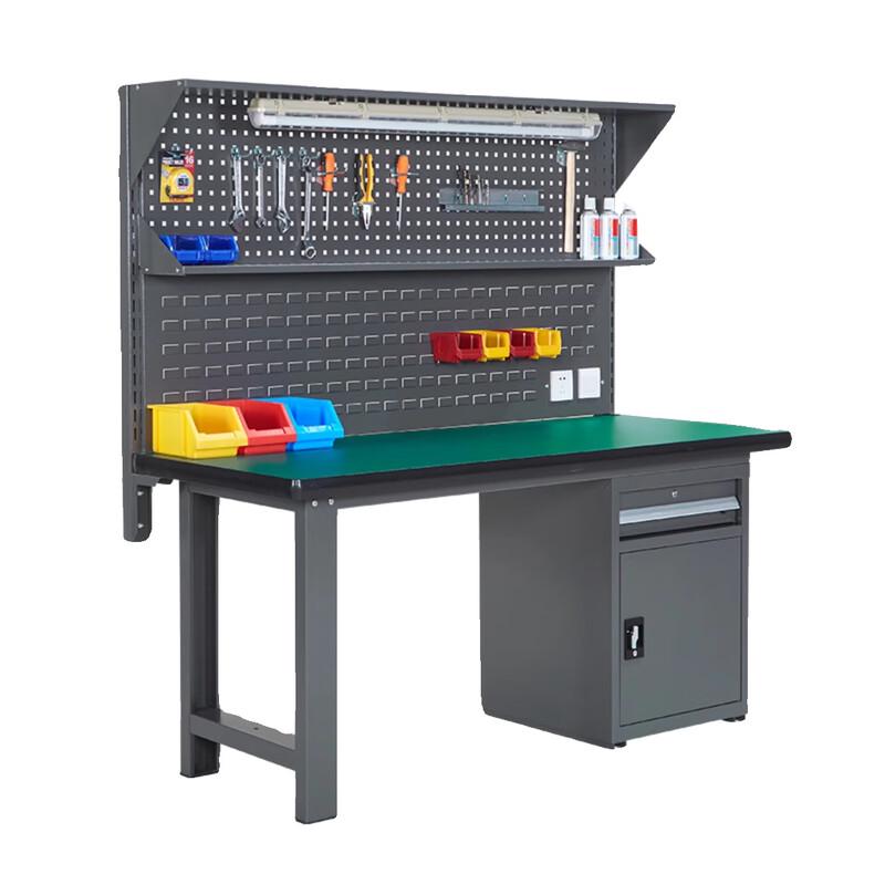 Heavy-Duty Anti-Static Industrial Workbench