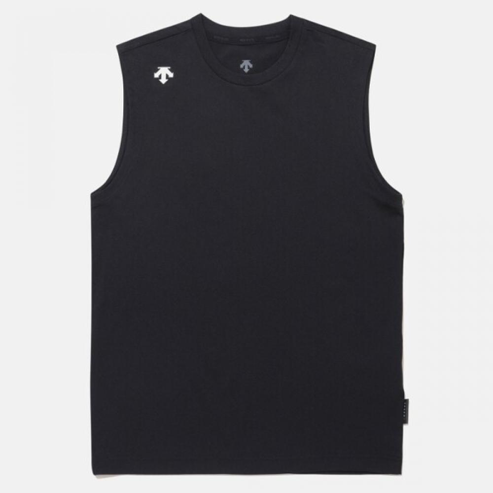 

Descent Tough Wadding Sleeveless B1 Sq223ust41 Blk0 Wht0 SQ223UST41 BLK0/90