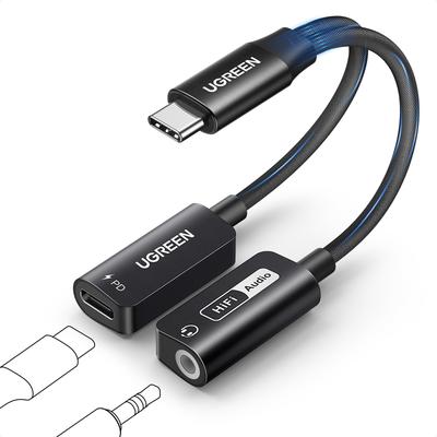 Akcesoria do audio i wideo – Audio adaptery