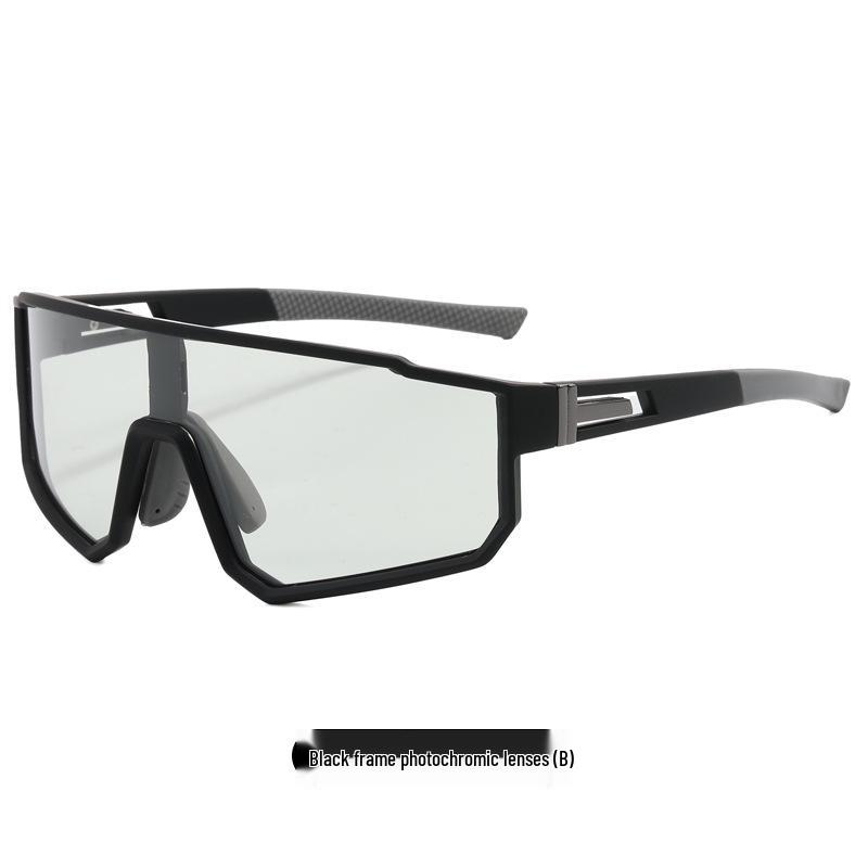 Women's Polarized Anti-UV Cycling Sunglasses - Fashionable Outdoor Sports Shades
